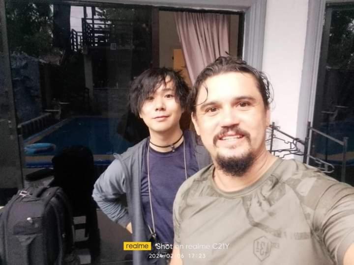 Pamarayeg Room Bilar 외부 사진